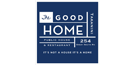 The Good Home logo